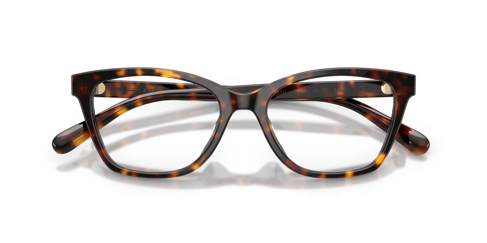 Ralph Lauren 6271U Eyeglasses - view 8